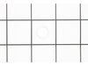 Packing, Square Ring – Part Number: 121513