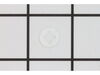 Washer – Part Number: 124172
