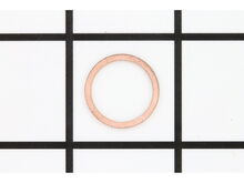 Gasket – Part Number: 150451