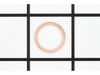 Gasket – Part Number: 150451