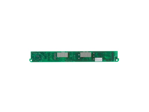 1015896-1-M-GE-WR55X10522        -Display Control Board
