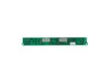 Display Control Board – Part Number: WR55X10522