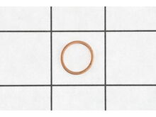 Gasket – Part Number: 156766