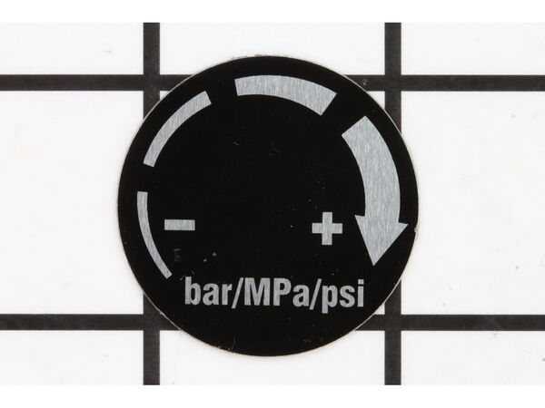 10159042-1-M-Graco-15A464-Lable, Control