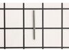 Grooved Pin – Part Number: 15C972