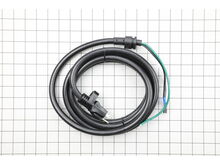 Power Cord – Part Number: 15D029