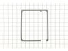 Gasket, Control Box – Part Number: 15D036