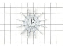 Fan, Motor – Part Number: 15D088