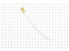 Tube, Suction, Barb Series C, – Part Number: 15D671