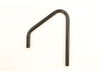 Leg, Left, Series D, E – Part Number: 15D922