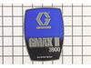 10159287-2-S-Graco-15E851-Label, Front