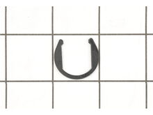 Clip, Retaining – Part Number: 15E891