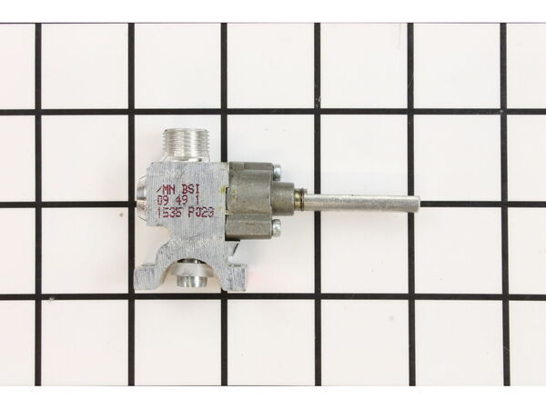 1015933-1-M-GE-WB19T10040        -Range Gas Valve