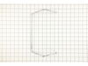 Hose Rack – Part Number: 15J949