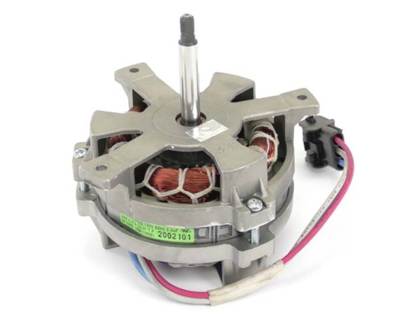 1015956-1-M-GE-WB26T10034        -MOTOR PSC CONV