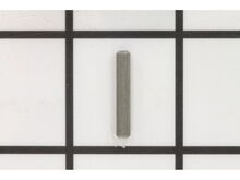 Pin – Part Number: 160077