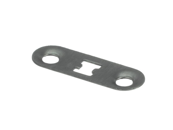1015973-1-M-GE-WE1M569           -Dryer Strike Plate