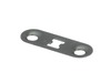 Dryer Strike Plate – Part Number: WE1M569