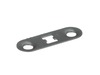 1015973-2-S-GE-WE1M569           -Dryer Strike Plate