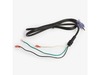 Cord Set, Lighted With Grip – Part Number: 16E842