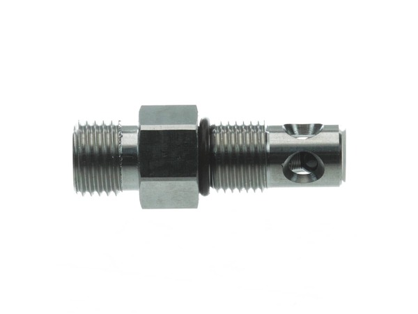 10159864-1-M-Graco-16F292-Valve, Outlet