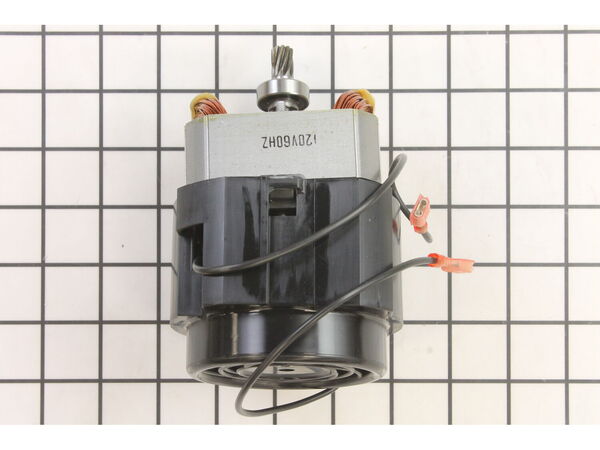 10159867-1-M-Graco-16F393-Motor, 120V