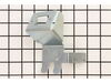 Bracket, Control Board – Part Number: 16F567