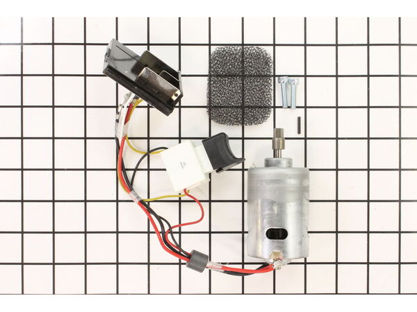10159886-1-M-Graco-16M861-Motor/Control Board Kit