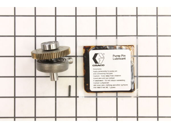 10159888-1-M-Graco-16M863-Reciprocator Assembly Kit