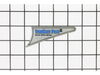 Side Brand Label – Part Number: 16N558