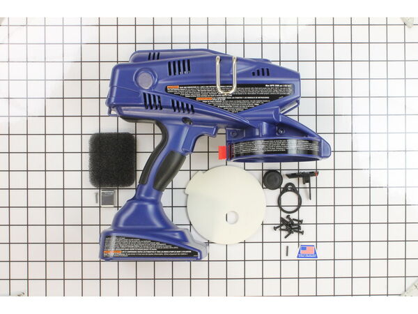 10159914-1-M-Graco-16P464-Enclosure Replacement Kit