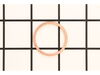 Gasket, Brass – Part Number: 176761