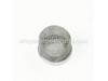 Strainer-q, 1 Female – Part Number: 181072