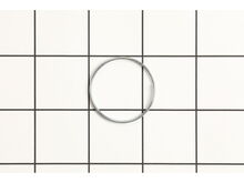 Spring, Retaining – Part Number: 183169