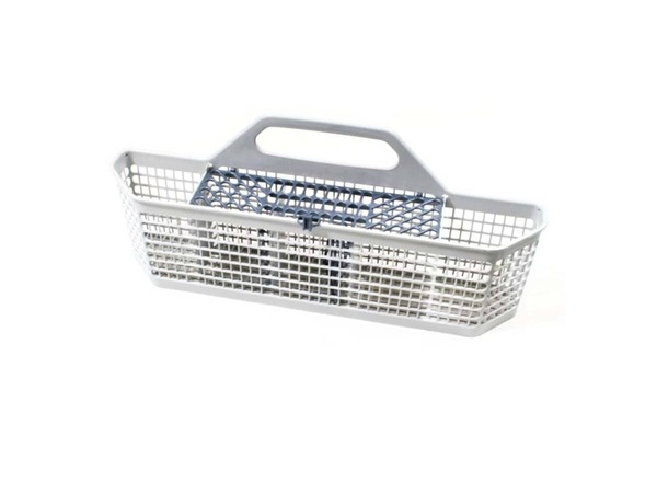 1016011-1-M-GE-WD28X10177        -Silverware Basket with Lids