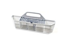 Silverware Basket with Lids – Part Number: WD28X10177