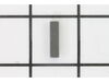 Key – Part Number: 183401