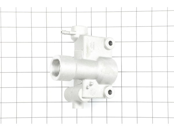 10160556-1-M-Graco-195126-Pump, Housing