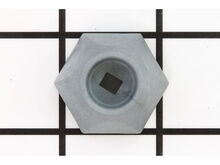 Cap, End – Part Number: 195395