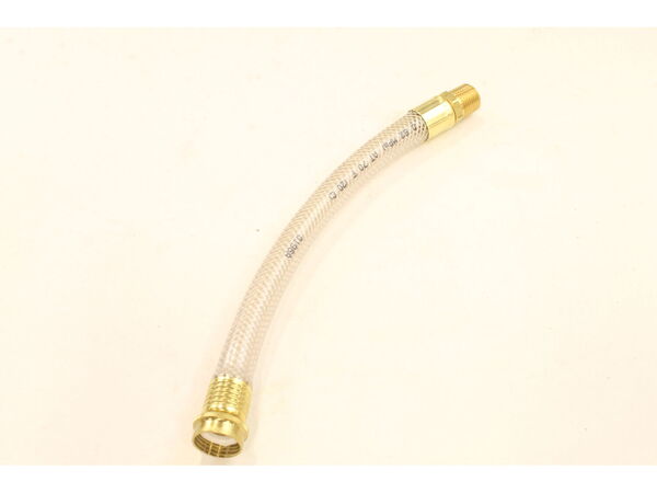10160616-1-M-Graco-195883-Tube, Suction, 1/2 In. Npt(m)