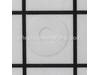 Spacer, Pump – Part Number: 196001
