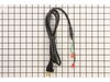 Cord, Power – Part Number: 196594