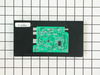1016064-2-S-GE-WR55X10444        -Recess Display - 4-Button - Black