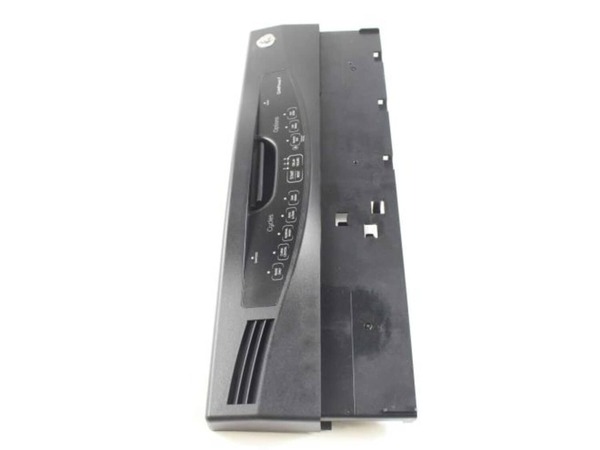 1016066-1-M-GE-WD34X11121        - ESCUTCHEON Assembly