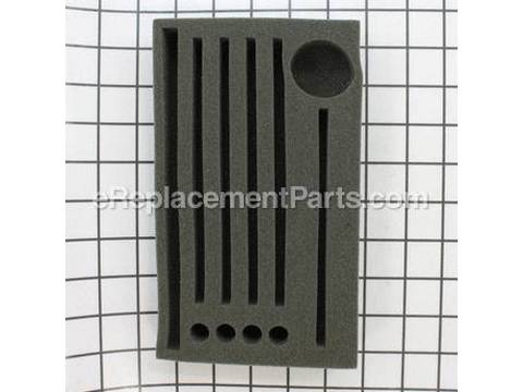 10160700-1-M-Graco-197054-Foam Pad