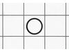 Seal, Washer – Part Number: 197055