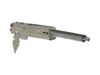 1016073-2-S-GE-WB10T10072        -Oven Door Hinge Assembly