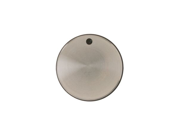 1016074-1-M-GE-WB03T10231        -KNOB Assembly METAL