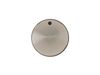 KNOB Assembly METAL – Part Number: WB03T10231