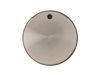 1016074-2-S-GE-WB03T10231        -KNOB Assembly METAL